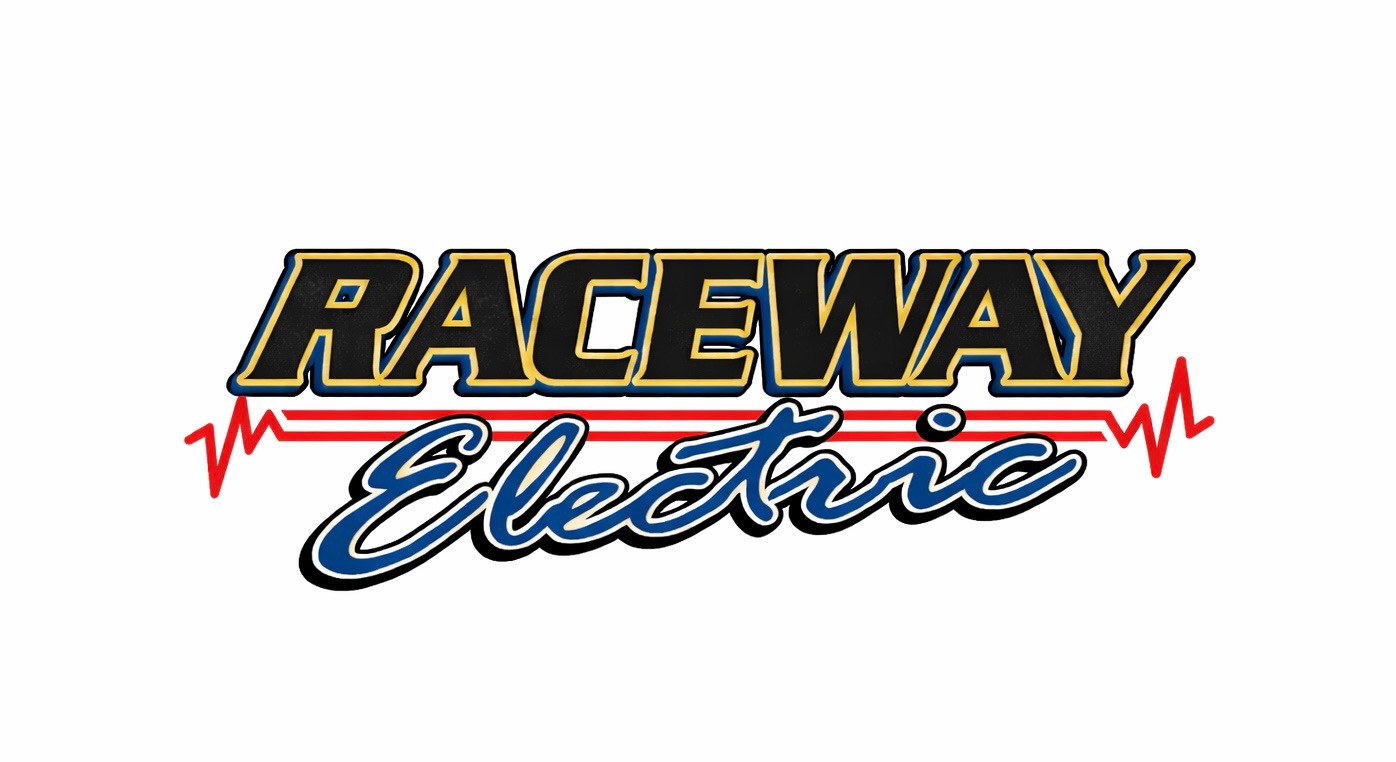 Raceway Electric LLC Logo